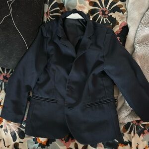 Boys suit jacket
